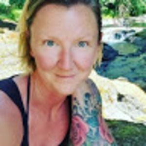 Meet your Posher, Andree